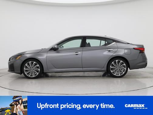 2023 Nissan Altima SL