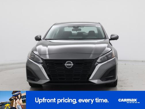 2023 Nissan Altima SL