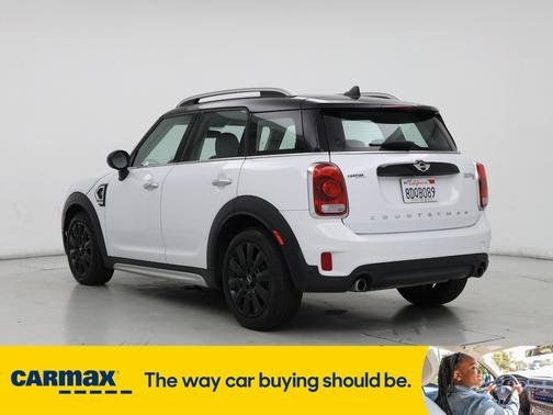 2018 MINI Countryman S