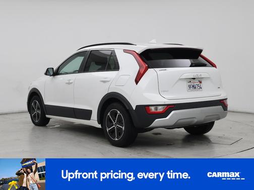 2023 Kia Niro EX
