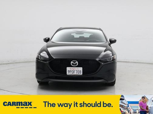 2025 Mazda Mazda3 2.5 S Premium Package