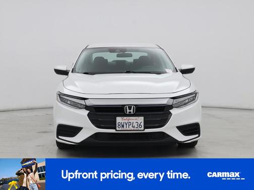 2021 Honda Insight EX