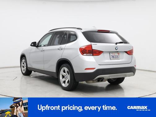 2015 BMW X1 SDrive28i