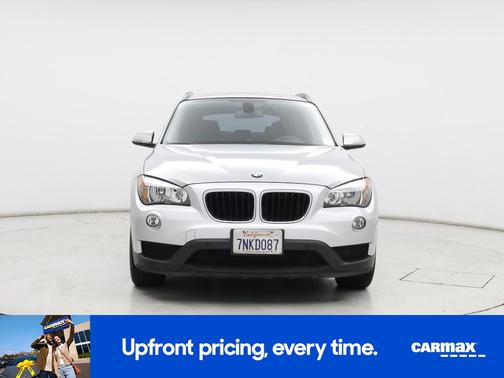 2015 BMW X1 SDrive28i