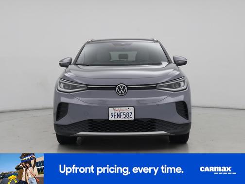 2022 Volkswagen ID.4 PRO S