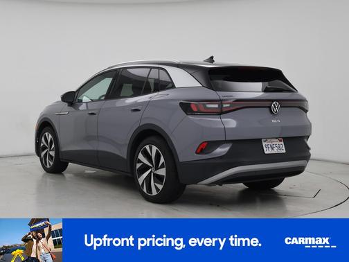 2022 Volkswagen ID.4 PRO S