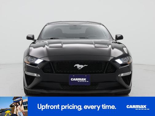 2020 Ford Mustang GT