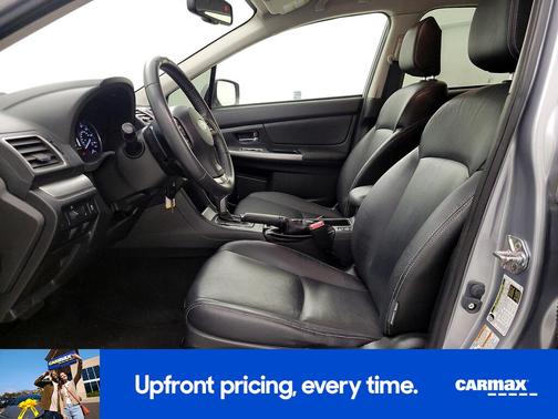 2016 Subaru Impreza 2.0I Sport Limited