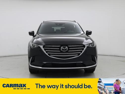 2021 Mazda CX-9 Grand Touring