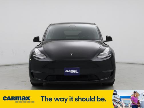 2021 Tesla Model Y Performance