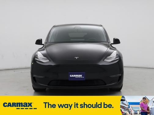 2021 Tesla Model Y Performance