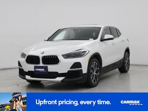 2023 BMW X2 SDrive28i