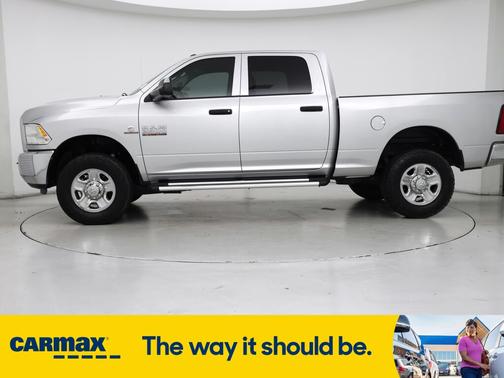 2014 RAM 2500 Tradesman