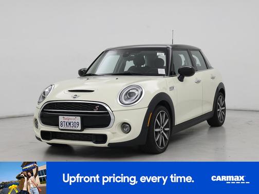 2020 MINI Hardtop S