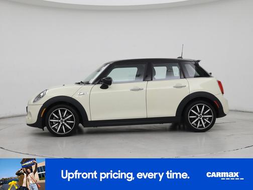 2020 MINI Hardtop S