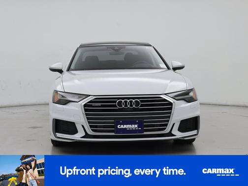 2019 Audi A6 Prestige
