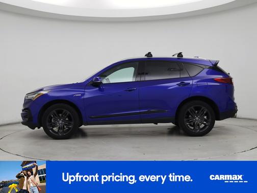 2021 Acura RDX A-Spec