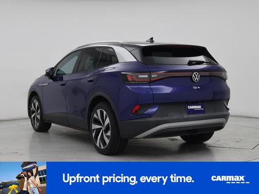 2021 Volkswagen ID.4 PRO S