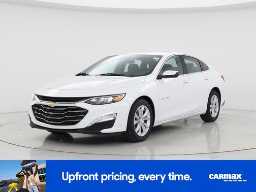 2023 Chevrolet Malibu 1LT