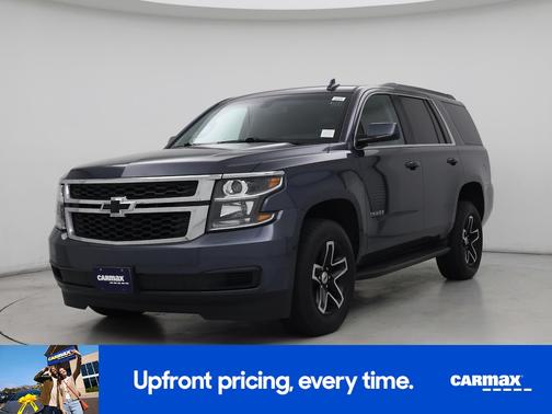 2019 Chevrolet Tahoe LS