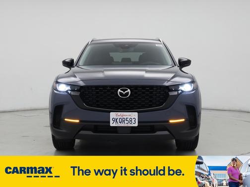 2024 Mazda CX-50 2.5 S Premium Plus Package