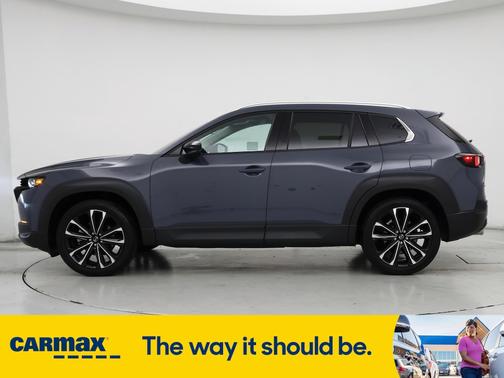 2024 Mazda CX-50 2.5 S Premium Plus Package