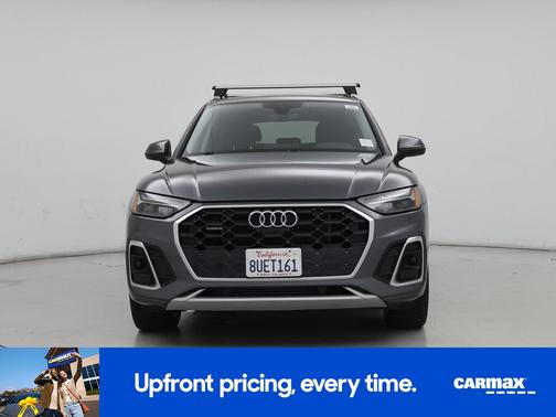 2021 Audi Q5 e Premium Plus