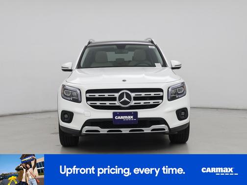 2022 Mercedes-Benz GLB 250 