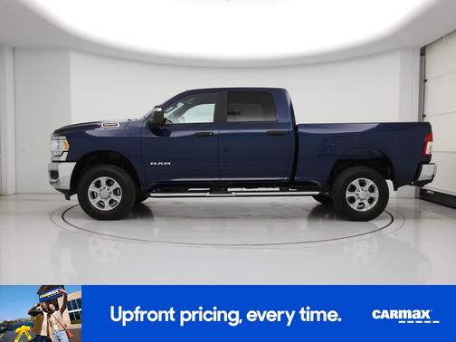 2024 RAM 2500 Bighorn