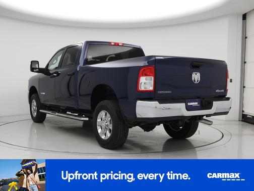 2024 RAM 2500 Bighorn