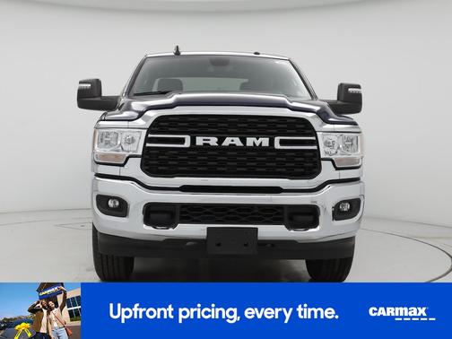 2024 RAM 2500 Bighorn