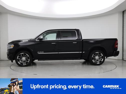 2020 RAM 1500 Limited