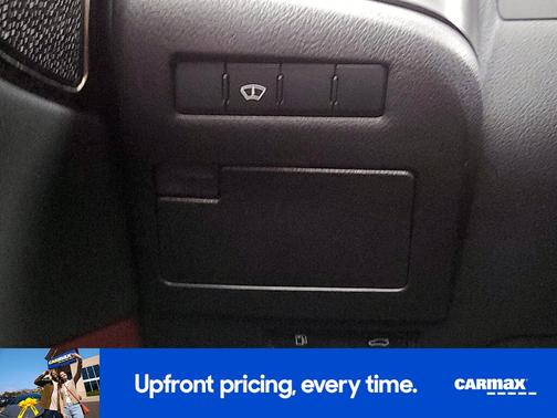 White 2019 Lexus ES 350 Ultra Luxury