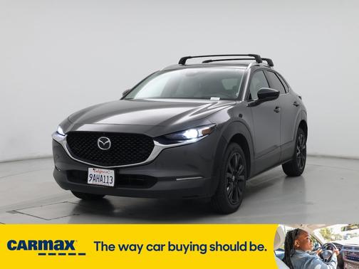 2022 Mazda CX-30 Turbo Premium Plus