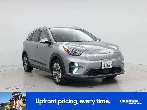 2022 Kia Niro EV EX