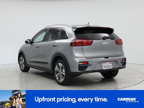 2022 Kia Niro EV EX