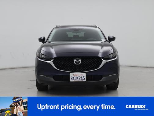 2021 Mazda CX-30 Premium