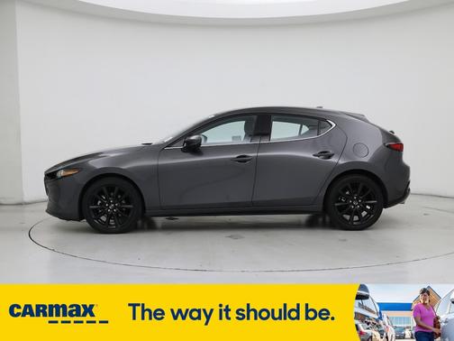 2023 Mazda Mazda3 2.5 S Premium Package