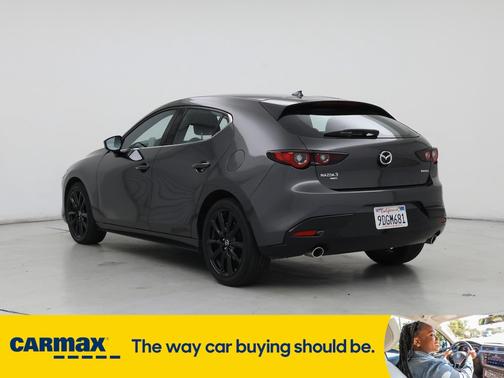 2023 Mazda Mazda3 2.5 S Premium Package
