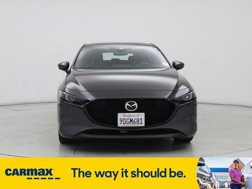 2023 Mazda Mazda3 2.5 S Premium Package