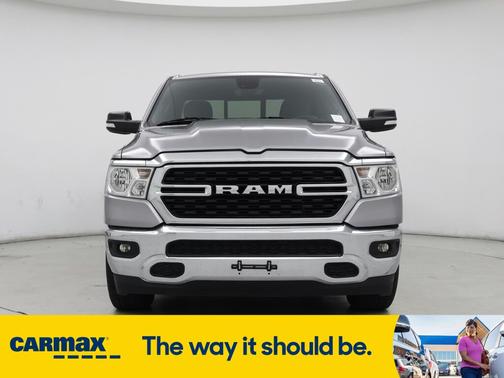 2022 RAM 1500 Bighorn