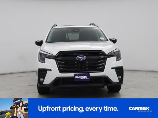 2024 Subaru Ascent Onyx Edition