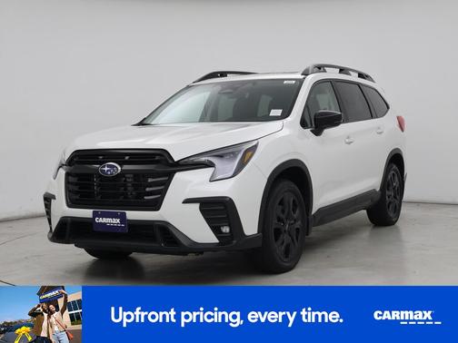 2024 Subaru Ascent Onyx Edition