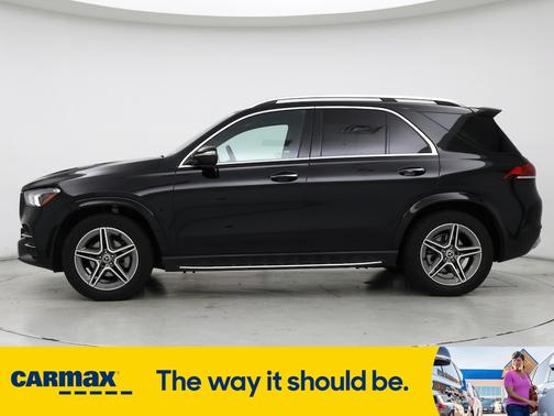 2022 Mercedes-Benz GLE 350