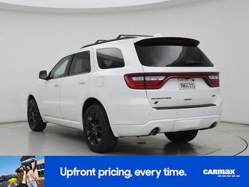 2021 Dodge Durango GT Plus