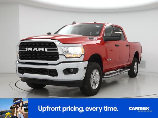 2024 RAM 2500 Bighorn