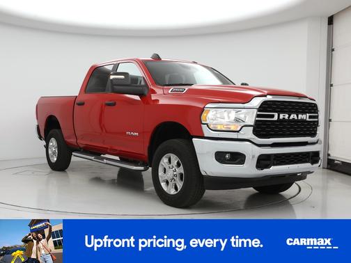 2024 RAM 2500 Bighorn