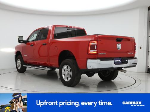 2024 RAM 2500 Bighorn