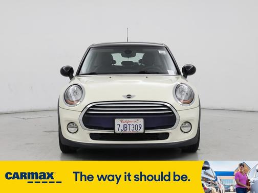 2015 MINI Hardtop