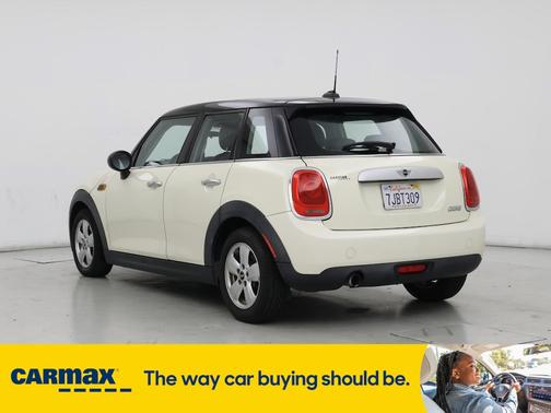 2015 MINI Hardtop